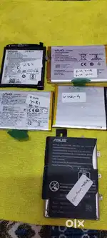 Realme c11 original display & battery& wifi jio & huawei