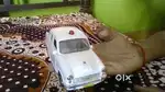 ambesder car model