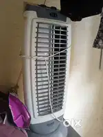 Aco tower fan
