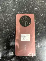 Realme c65 4/128 5g new condition side fingerprint