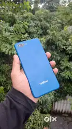 Realme c1 2gb Ram 16gb memory