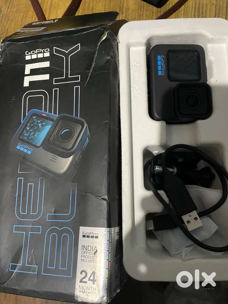 Gopro Hero 11 Black