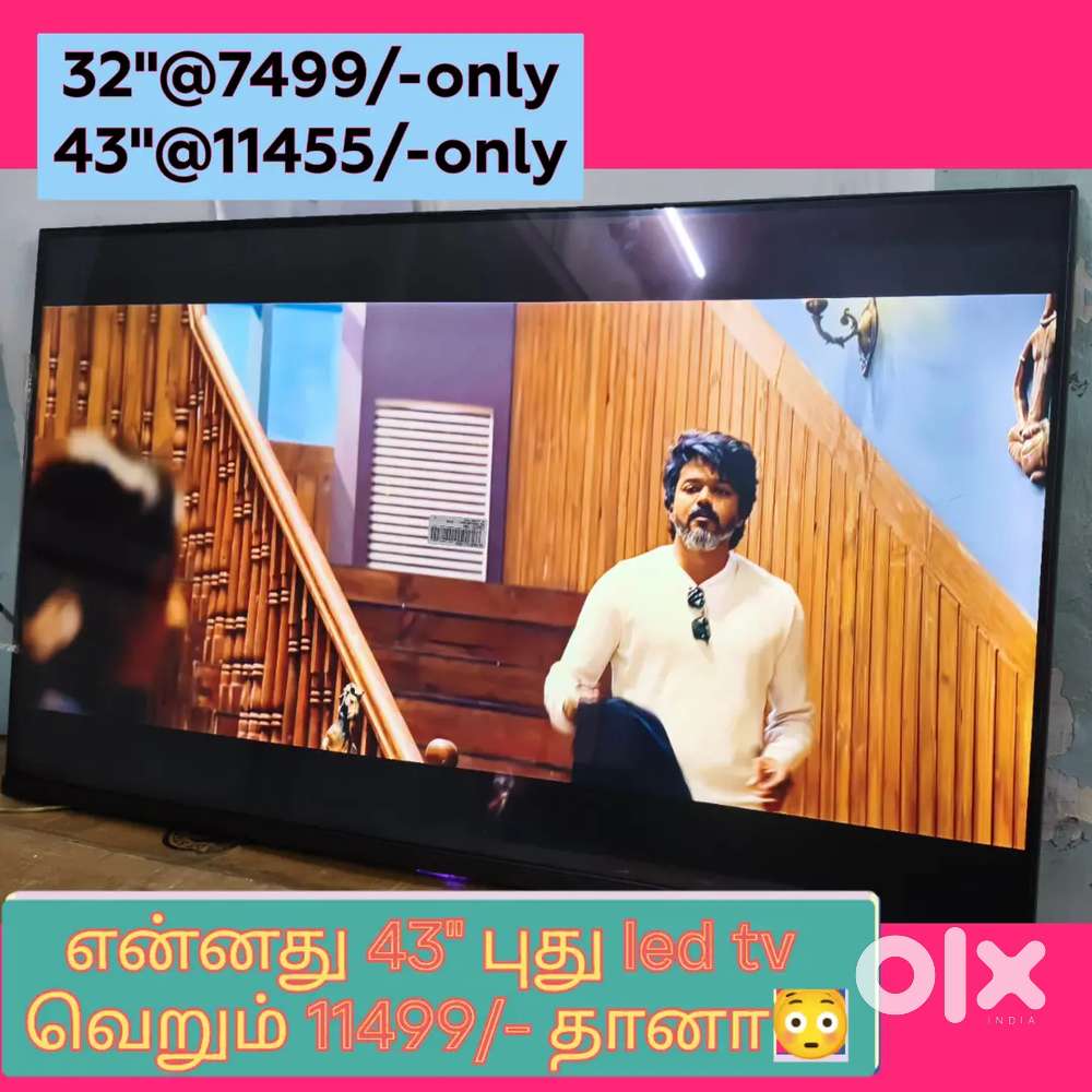 Special rate #sony new 32 inch smart led tv just 6999