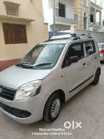 Maruti Suzuki Wagon R 2012 CNG & Hybrids Good Condition