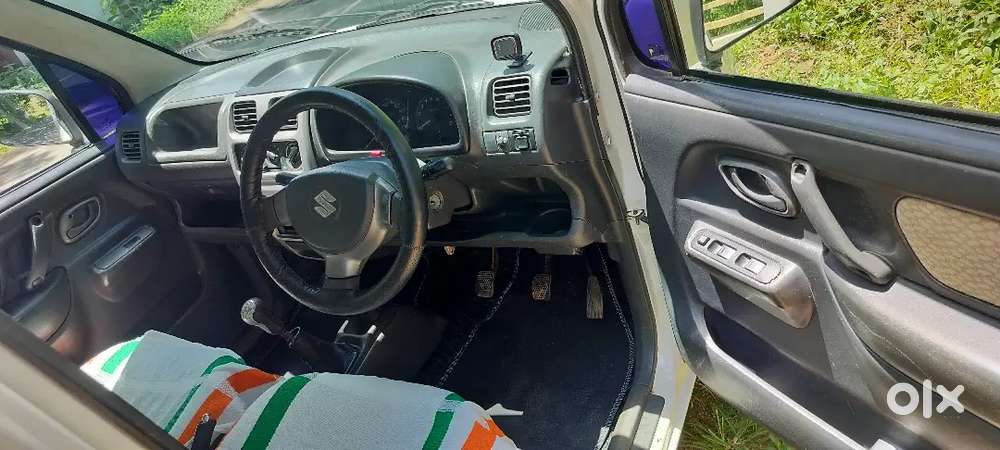 Maruti Suzuki Wagon R 2009,next renewal 2029
