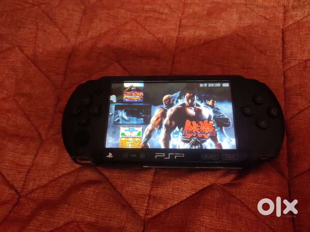 Sony PSP e1004
