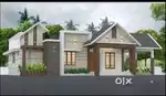 കുമാരമംഗലം ഭാഗത്ത് 37 ലക്ഷത്തിന് പുതിയ വീട്