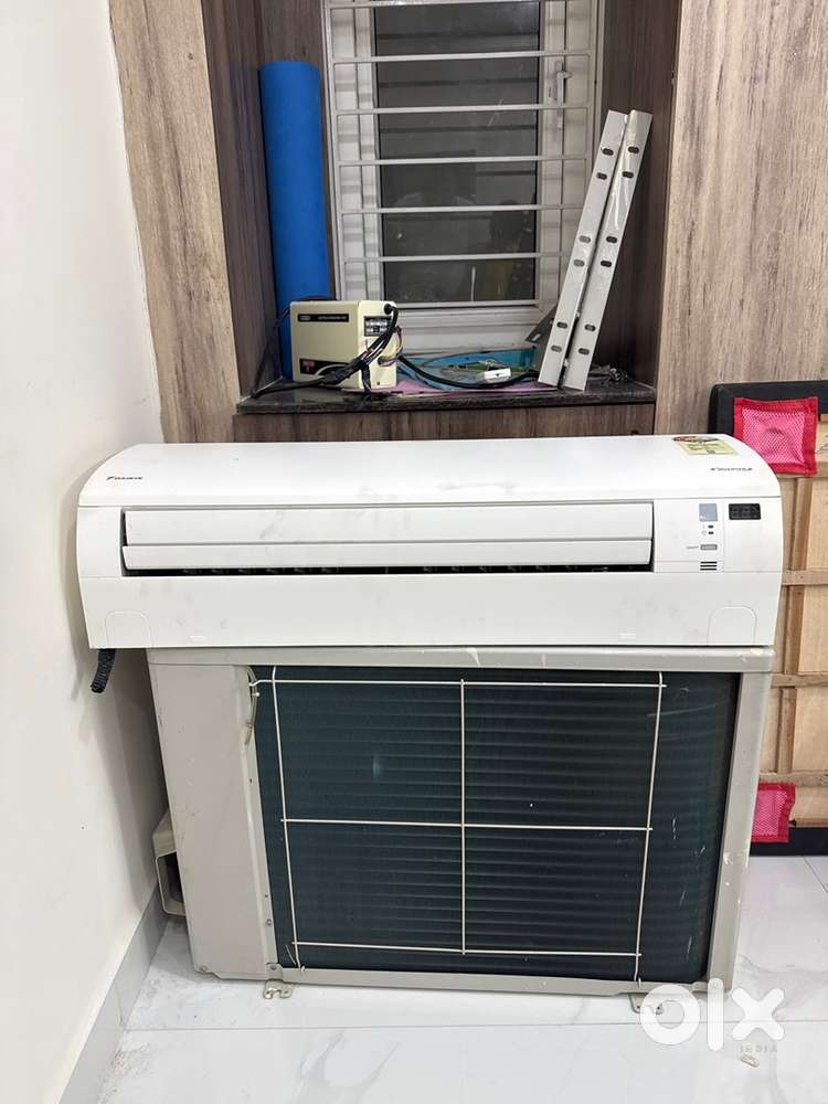 Daikin 3* 1.5T AC