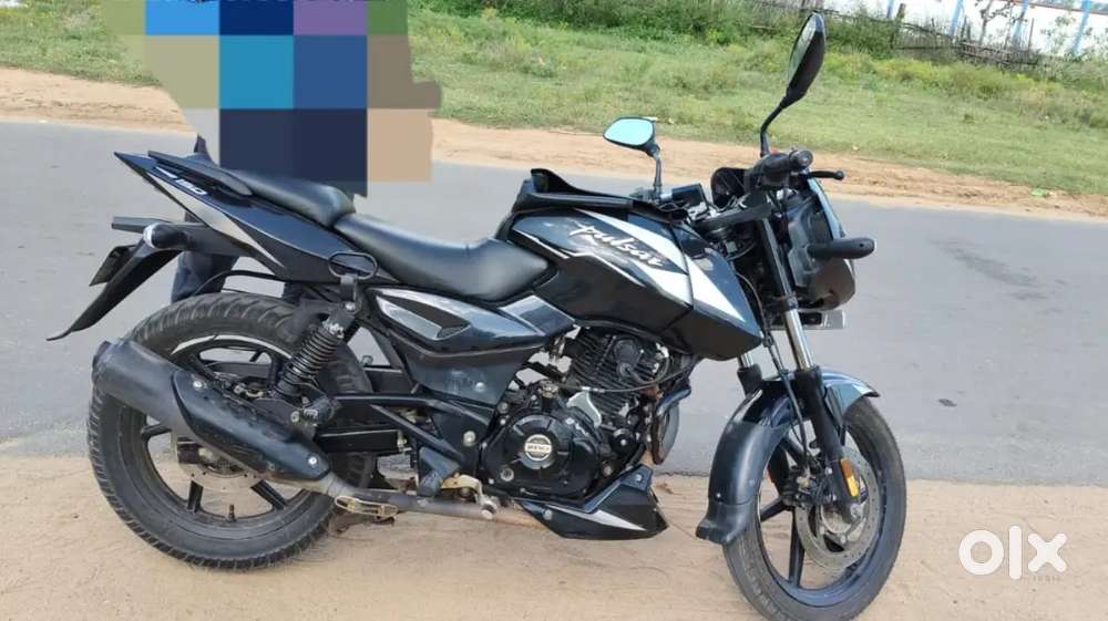 Bajaj Pulsar 150cc bs6