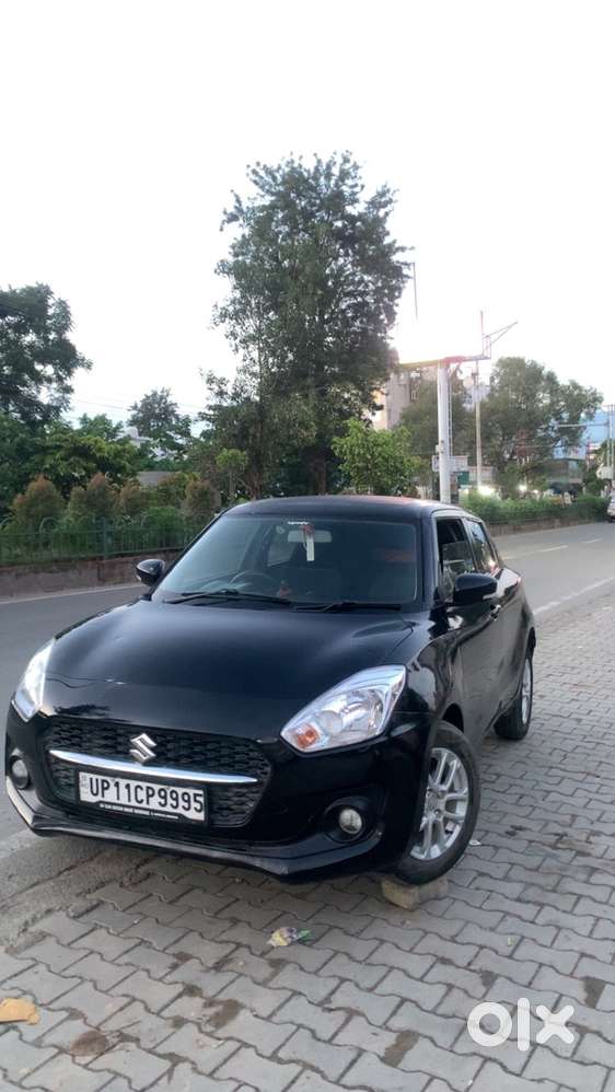 Maruti Suzuki Swift 2023 Petrol Good Condition