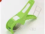 Vegetable Cutter Rs 40 Per Piece Min Order Quantity  120 (Negotiable)