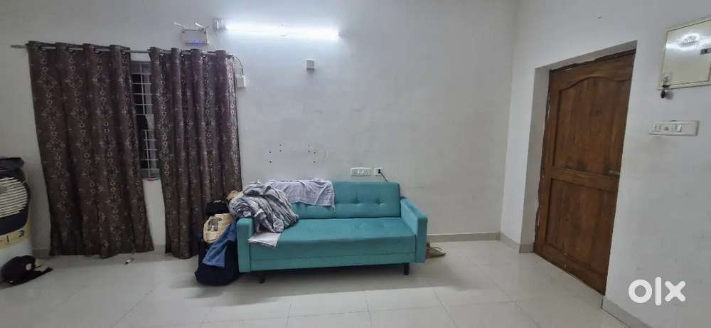 Seperate room in a 2BHK