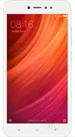 Redmi Y1 3GB/64GB – Like New, Original Box with charger
