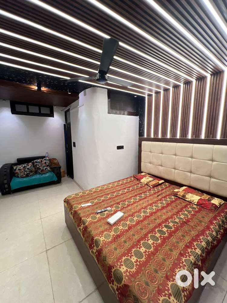 Room near Rajiv Gandhi Rohini