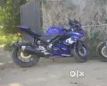 In tip top condition exchange or sell Yamaha v3