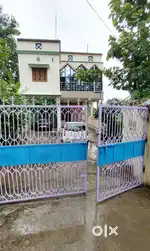 1, BHK tiles Floor new building at Kandsar,Nalconagar,Angul