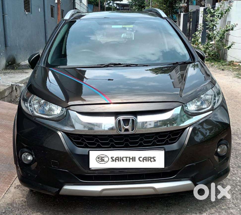 Honda WR-V 1.5 VX i-DTEC, 2018, Diesel