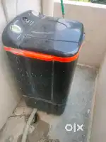 Croma Washing machine at 3000