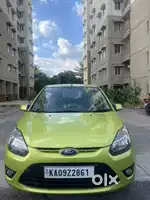 Ford Figo 2010-2012 Diesel EXI, 2010, Diesel
