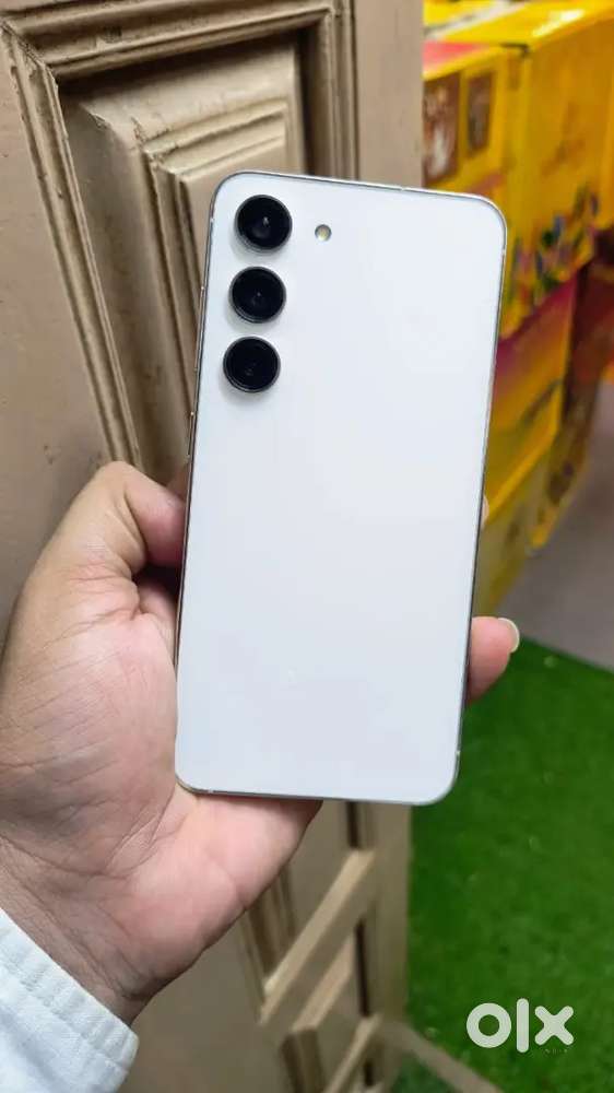 Samsung S23