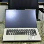 HP EliteBook 840 G9 – 12th Gen i5  Touch Screen  16GB RAM  256GB SS