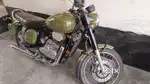 Jawa 42 – Excellent Condition, 2020 Model