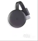 Google Chromecast (3rd Generation)
