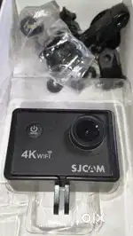SJ 4000 AIR Action Camera