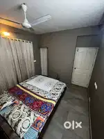 Furnished 2BHK Flat For Rent at Viyyur ,Thrissur (sj)