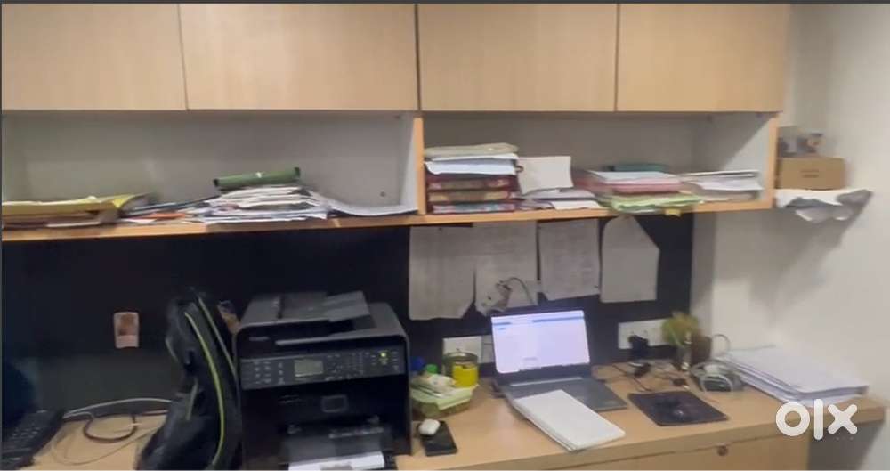 Office Space for Rent in Lal Bazar Area