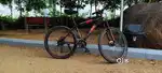 21 Gear, Dual Disk Bicycle - Almost new - Not Used