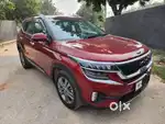 Kia Seltos HTX Plus AT D, 2019, Diesel