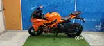 KTM RC 200