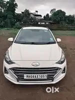 Hyundai nios cng