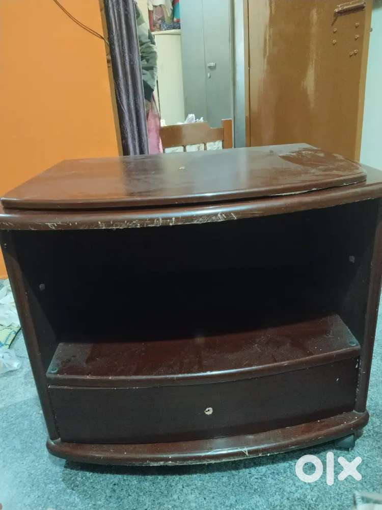 Tc table and computer