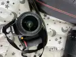 NIKON DSLR D5600 WITH 18-55+70-300MM LENS