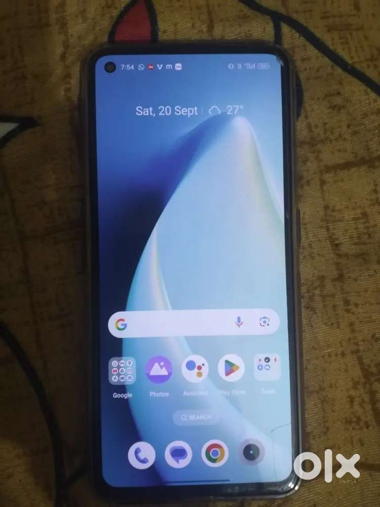 Realmi GT Neo 2 12+256GB Urgent