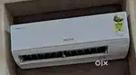 Voltas 1.5 Ton Ac New Condition