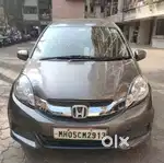Honda Mobilio S i-VTEC, 2015, Petrol