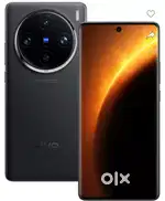 Vivo x100 pro, 512 gb, 16gb
