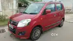 Maruti Suzuki Wagon R 2013 Petrol 51250 Km Driven