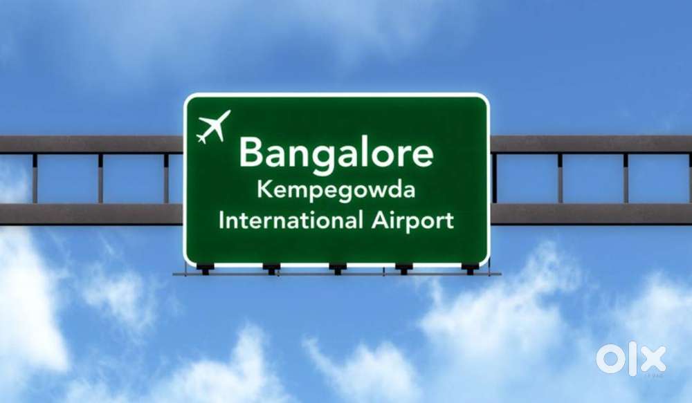 Hiring for Airport Job urgent at Bengaluru Airport