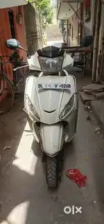 I want to sell my scooty