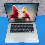 Apple Macbook Air M2 Good condition 8gb Ram 512 Apple SSD  ONLY 74999₹