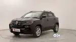 Renault Kiger RXT AMT, 2021, Petrol