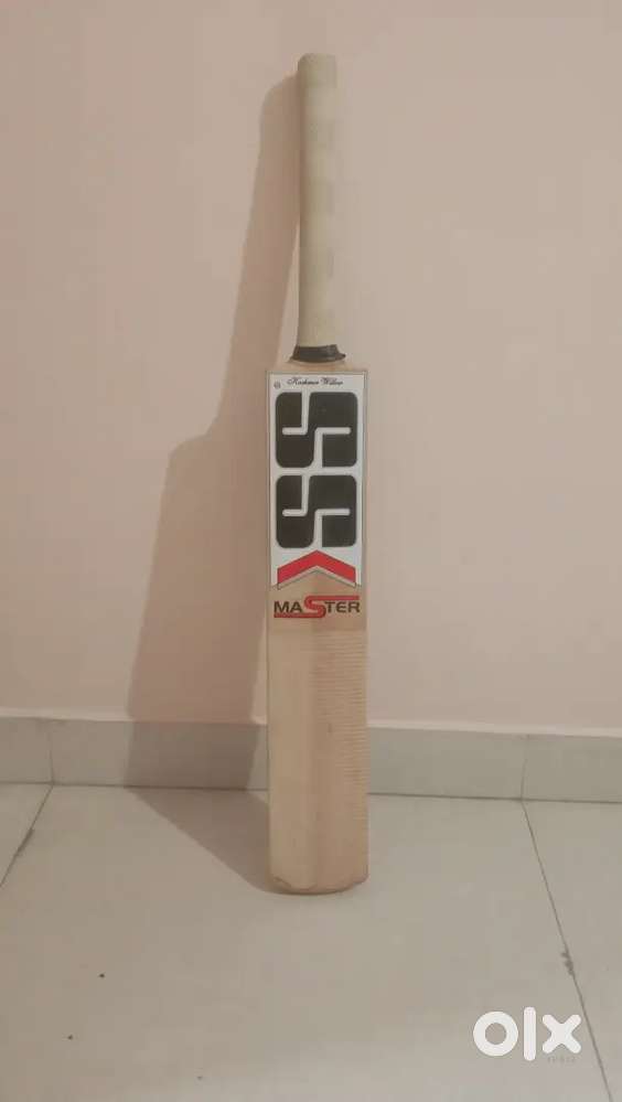 SS cricket kit
