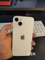 iphone 13 128gb 18 months old
