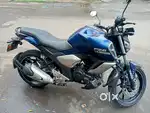 Yamaha FZ3 With ABS Virsion 3