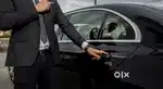 Acting driver available (according to km driven pay me)