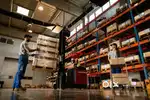 WE ARE HIRING FOR WAREHOUSE